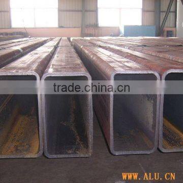 Cheap Price Rectangular Steel Pipe/Rectangular Pipe photo-4