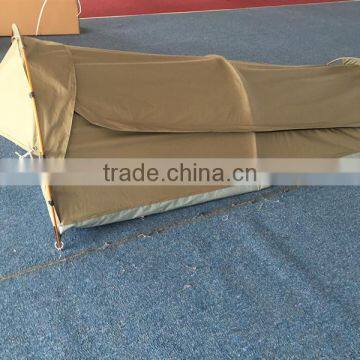 4x4 Outdoor Australian Style OEM Canvas Swag Tent photo-4