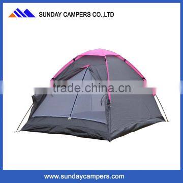 2017 Camping Products Pop up Beach Travelling Tent Sale From China photo-4
