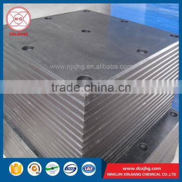 Low Friction no Blocking Uhmwpe Bunker Liner With Competitive Price