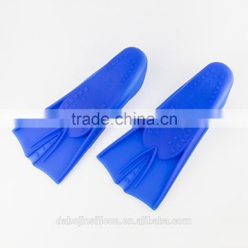 OEM Swimming Fins Swimming Short Fins