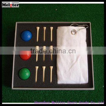 Import Export High Grade Classical Golf Gift Set photo-2