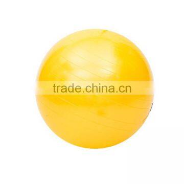 Wholesale ECO Anti-slip Anti Burst PVC Yoga Ball For Fitness photo-2