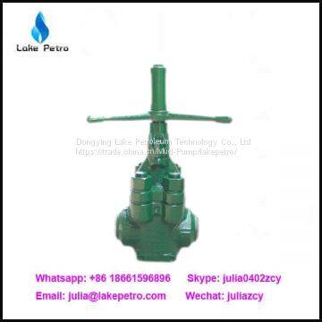 Manifold Usage 4