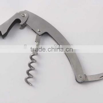 2014 Cheap Multifunction Stainless Steel Bottle Wine Opener(DSC06246)