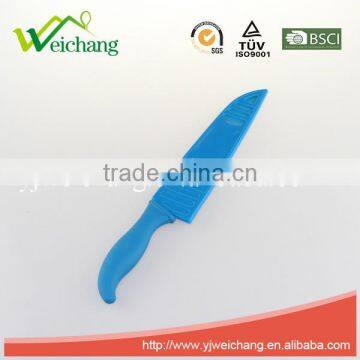 WCE416 6 Pcs Set Kitchen Knives Wholesale Non-stick Knife Set Hot Sale photo-3