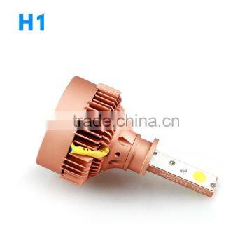 Good Material Quality Auto LED Head Light Latest 12V For All Car