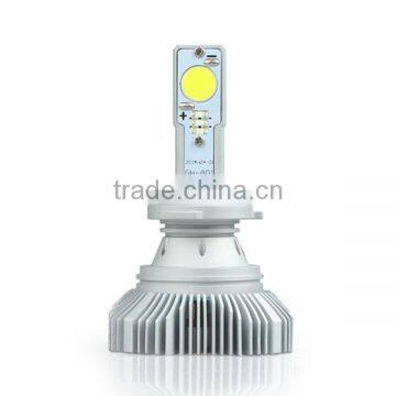 2015 New Car Accessories 9005 HI-LOW HIGH POWER Auto Led Headlight photo-2