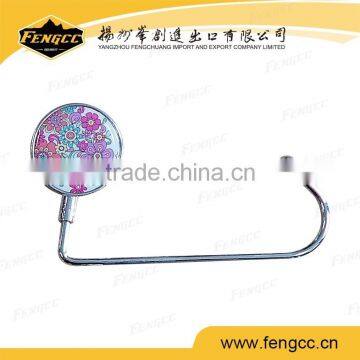 U Shape Metal Hanger Hook for Business Promotion Gift photo-5