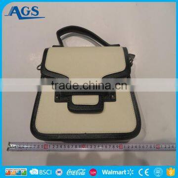 Graceful Excellent Quality Women's Bag Leather Handbag photo-3