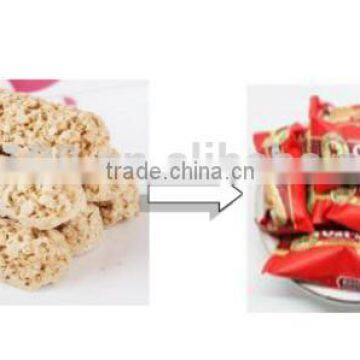 Automatic Machine for The New Small Food Oatmeal Chocolate