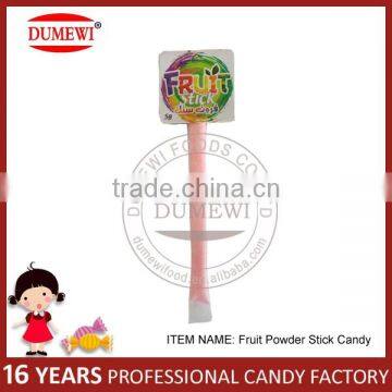 Fruit Powder Stick Candy/ CC Stick Candy photo-3