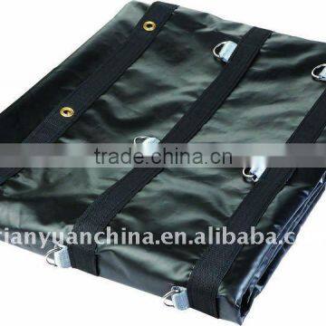 Steel Tarp