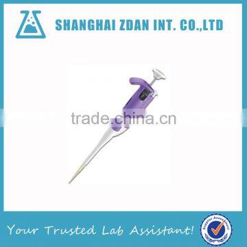 Automatic Pipette (Autoclavable and Adjustable Volume Pipettor),Micropipettor