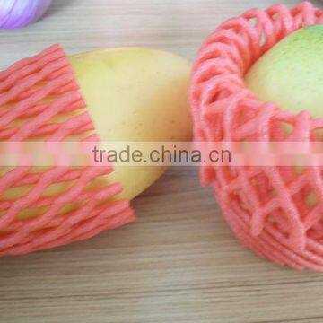 10*6cm EPE Plastic Food Grade Plastic Packing Mesh Net photo-3