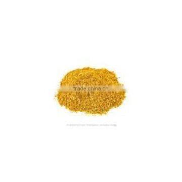 Yellow Mustard Seeds Powder