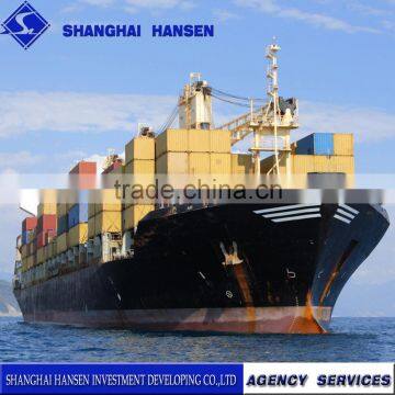 B2B for Foreign Trade Shanghai Hansen shanghai agency