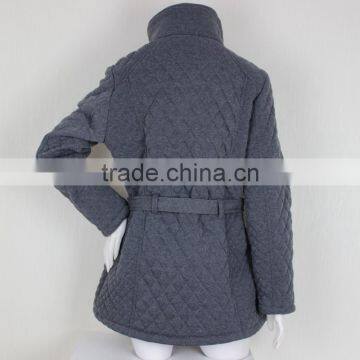 2016 New Fashion Popular Branded Women Jackets photo-4