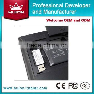 Professional Pen Tablet HUION W58 Wireless Graphic Tablet Digital Painting Tablet Signature Pad photo-3