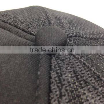 5 Panel Mesh Back Trucker Hat/Cap , Trucker Style Baseball Cap photo-4