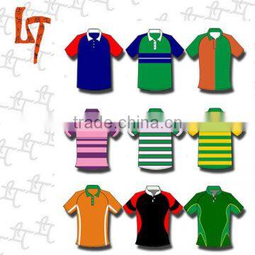 rugby jersey fabric