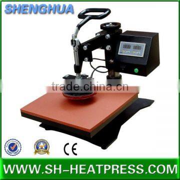 Heat Press Machine Combo 4 in 1 photo-4