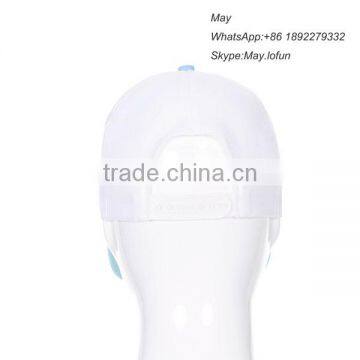 Trade Assurance High Quality Soft Unique High Crown Baseball Caps photo-3