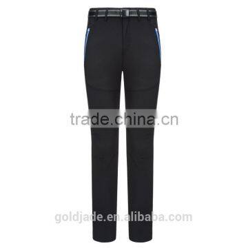 Comfortable Outdoor Mens Hiking Pants Hiking Outdoor Summer Fast Dry Pants photo-6