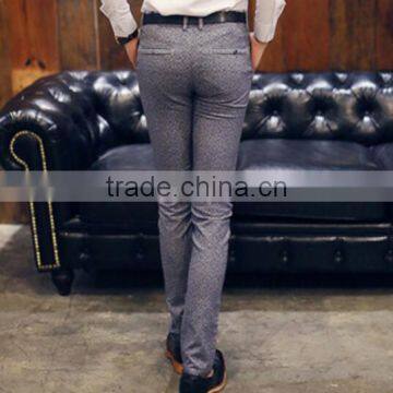 OEM Men Antistatic Workwear Pant Hot Sale photo-2