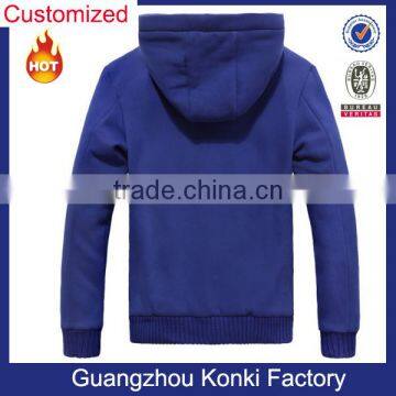 Plain Bomber Jacket Wholesale photo-2