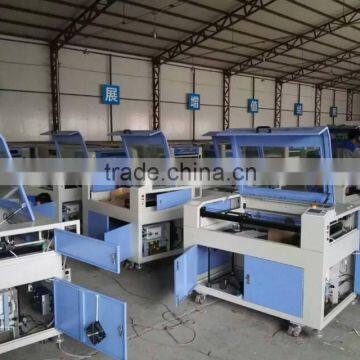 Stone Marble Engraving Machine Right Supplier JQ Laser photo-4