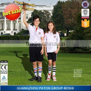 summer spor wear uniforms