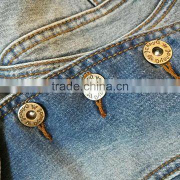 GZY Big Quantity Wholesale Ladies Denim Jackets photo-5