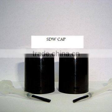 13mm Nail Polish PP Caps photo-3