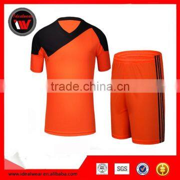 OEM Dri Fit Printing Customizable Sportswear Football