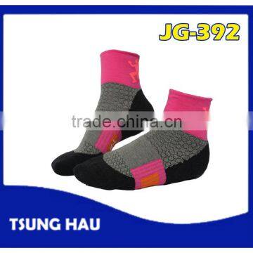 Arch Support Fashion Cycling Socks