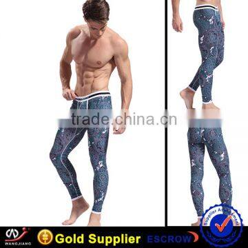 2017 New Thermal Suit Underwear Suit photo-2