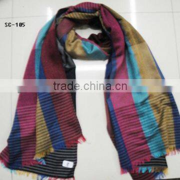 fashion viscose scarf