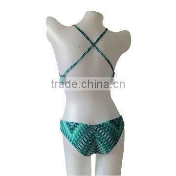 Top Quality New Style Women Bikini Swimwear photo-4