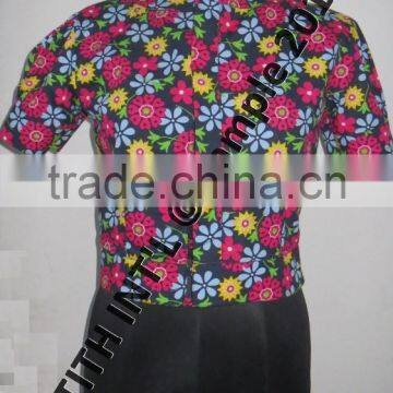 Printed Ladies Dresses photo-6