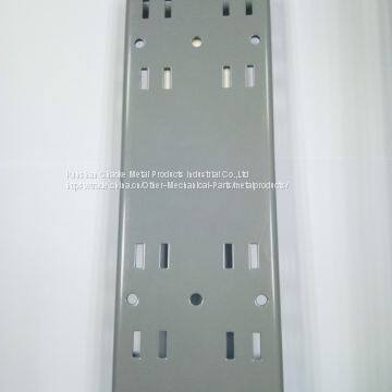 High Precesion Of Punching Metal Assembly Stamping Assembly
