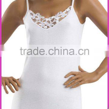Women Ribana Laced athlete