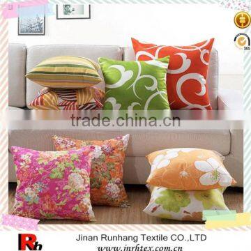 New Custom Cushion, Printed Sofa Cushion photo-3
