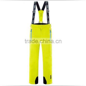 Men Winter Waterproof Warm Ski Pant photo-2