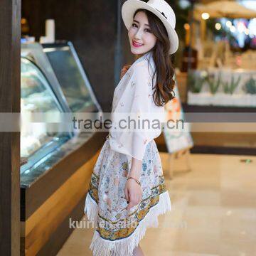 New Arrival Plaid Mens Scarf Fashion Brand Striped Scarf Spring Autumn Warm Soft Shawls Cotton Tassel Scarves photo-5