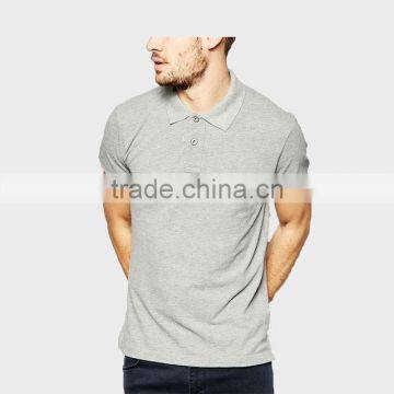 Men Wear Blank Polo Shirt Cheap China Wholesale Clothing