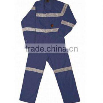 L/S Coveralls