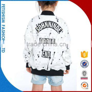 Best Price Keep Warm Girl Winter Jackets and Coats photo-2