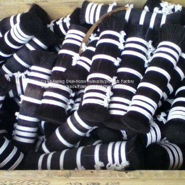 лошадьи грива и лошадиный хвост photo-3