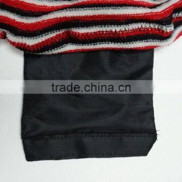 Surfboard Sock Longboard Surf Sock Blue and Red Sock Surfing photo-3